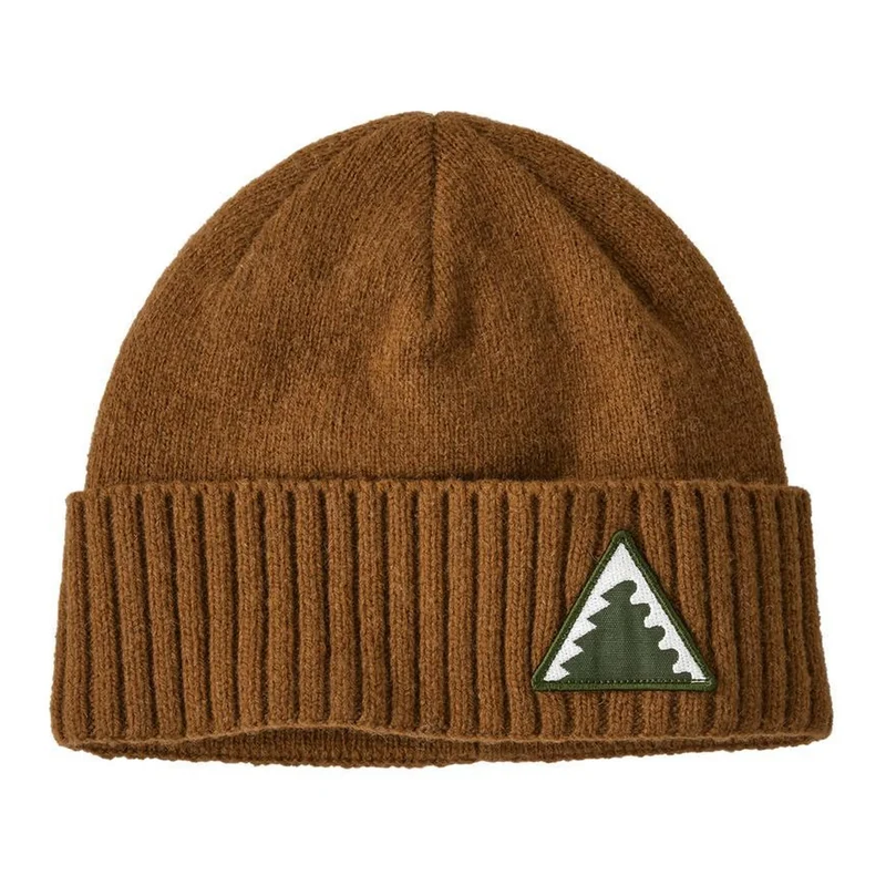 Brodeo Beanie