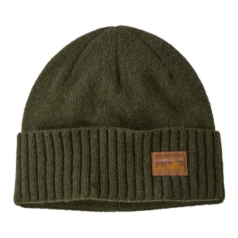Brodeo Beanie