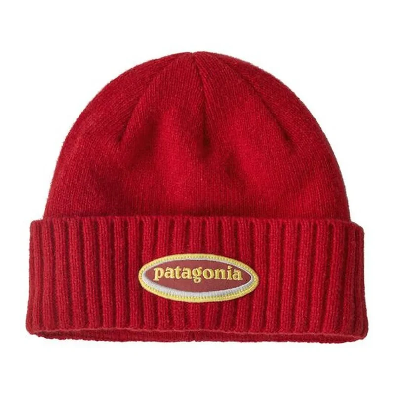 Brodeo Beanie