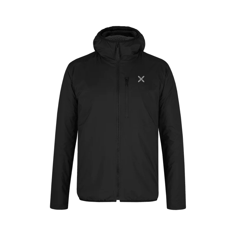 SHERPA REVERSIBLE JACKET
