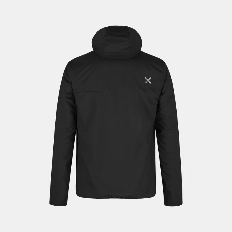 SHERPA REVERSIBLE JACKET