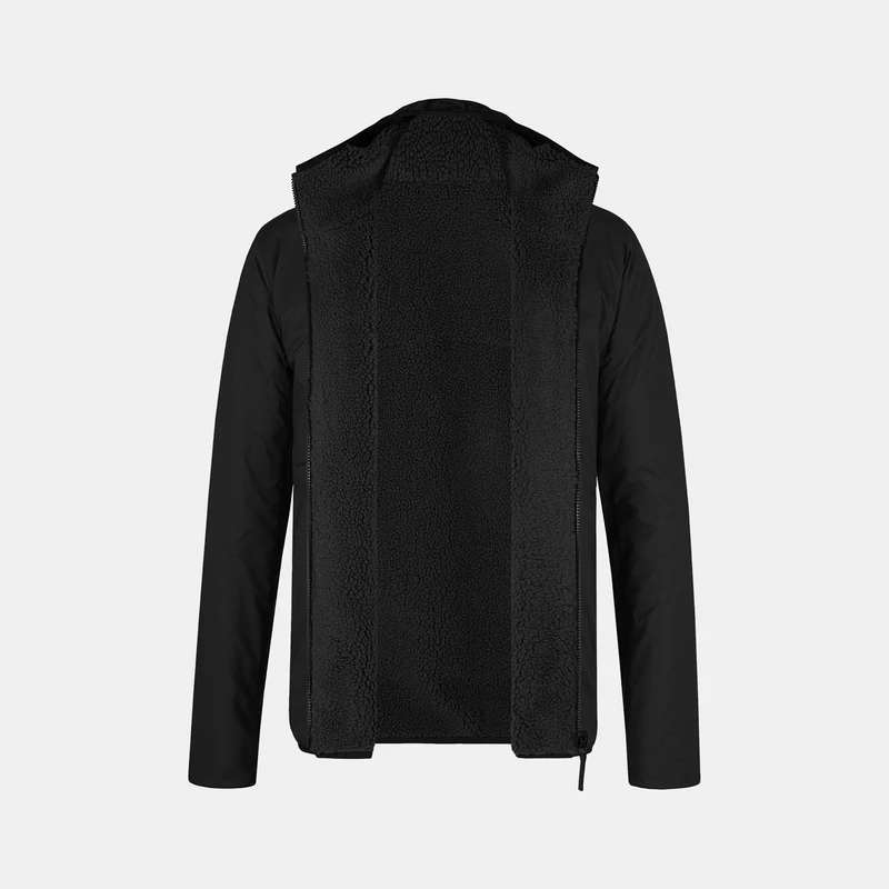 SHERPA REVERSIBLE JACKET