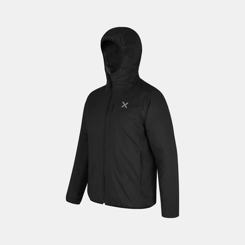 SHERPA REVERSIBLE JACKET