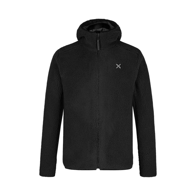 SHERPA REVERSIBLE JACKET