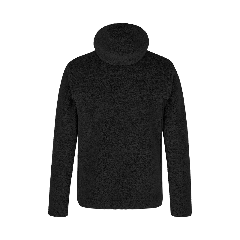 SHERPA REVERSIBLE JACKET