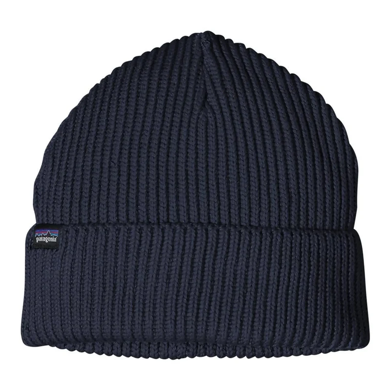 Fishermans Rolled Beanie