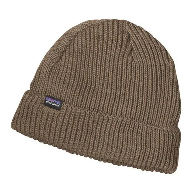 Fishermans Rolled Beanie
