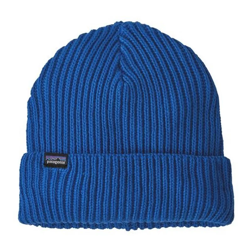 Fishermans Rolled Beanie