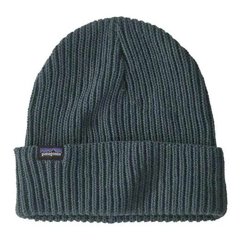 Fishermans Rolled Beanie