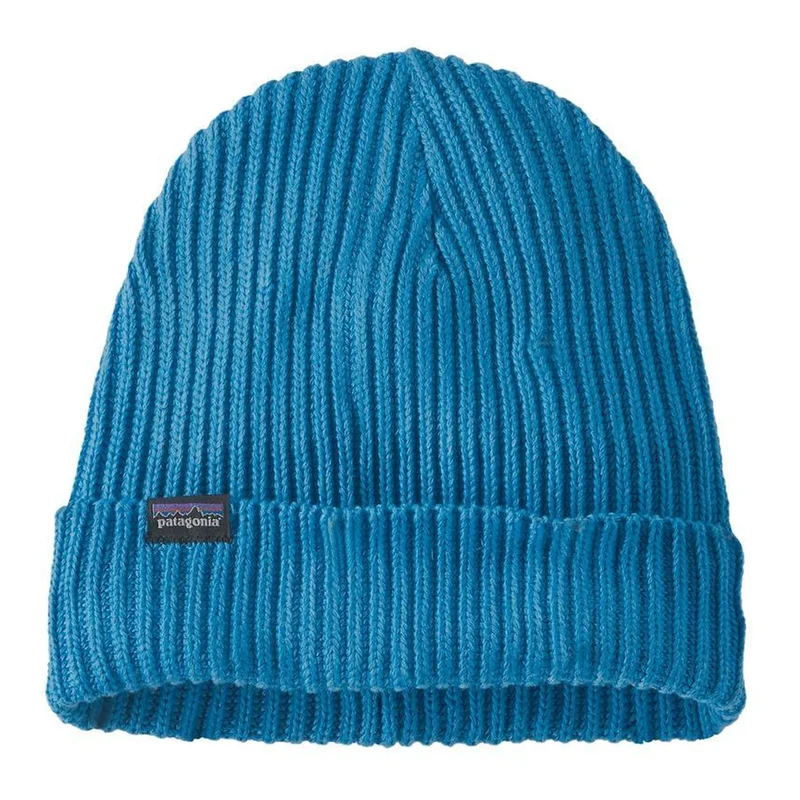 Fishermans Rolled Beanie