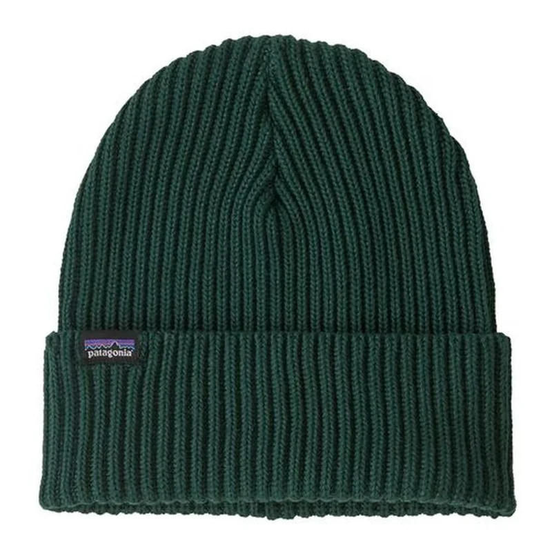 Fishermans Rolled Beanie