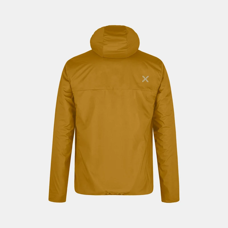SHERPA REVERSIBLE JACKET