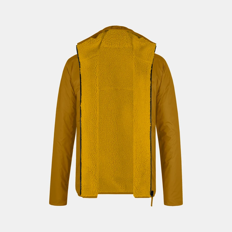 SHERPA REVERSIBLE JACKET
