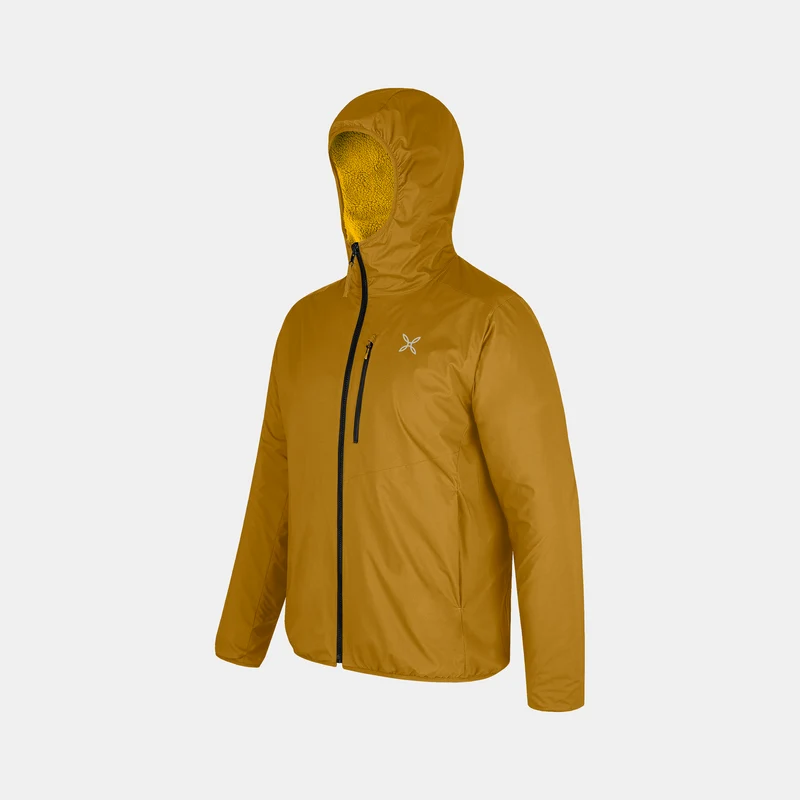SHERPA REVERSIBLE JACKET