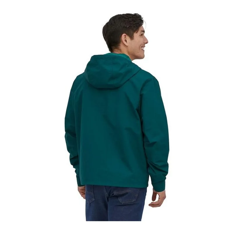 M's Isthmus Utility Jkt
