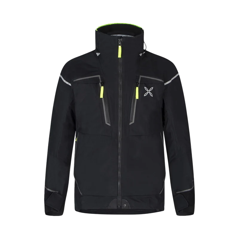 GARGANO 2.0 JACKET