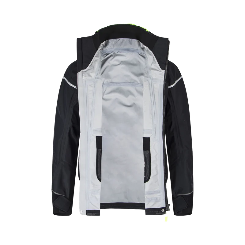 GARGANO 2.0 JACKET