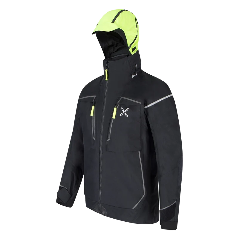 GARGANO 2.0 JACKET
