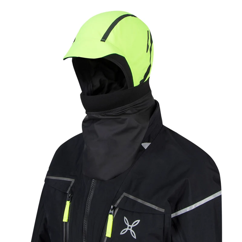 GARGANO 2.0 JACKET