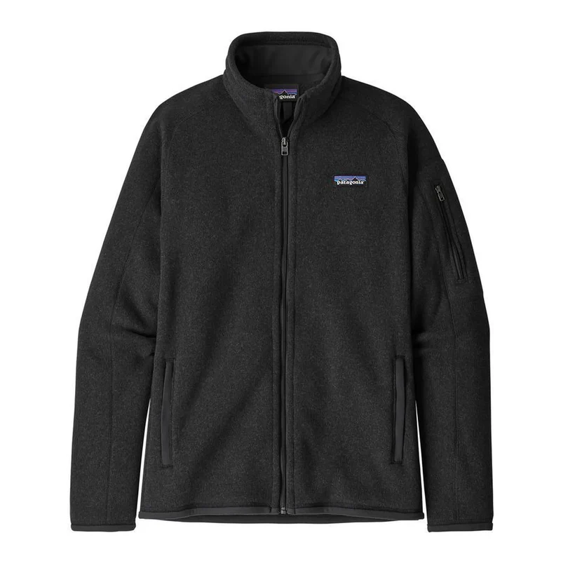 W's Better Sweater Jkt