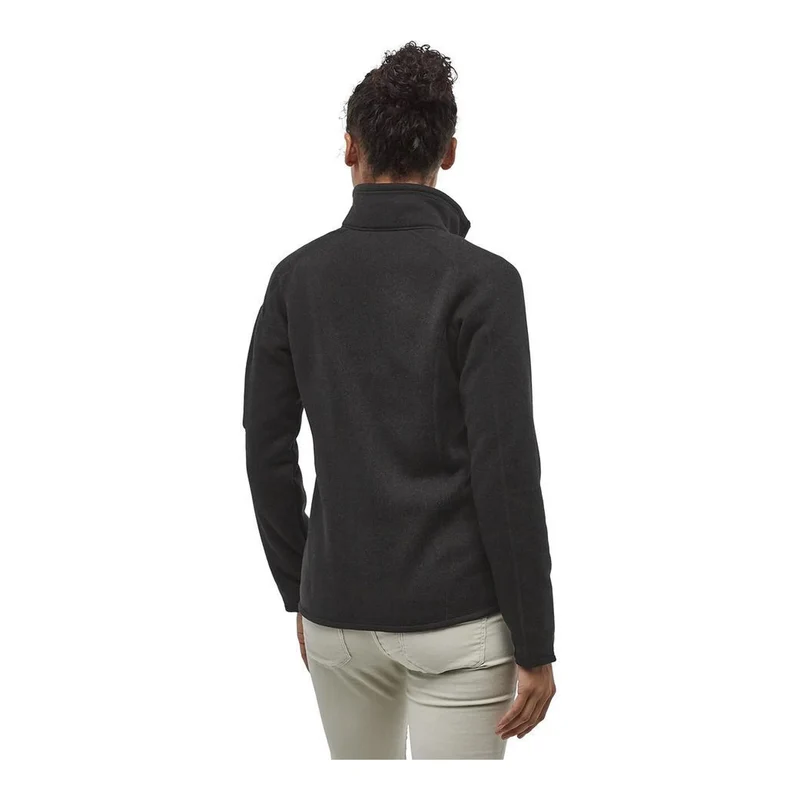 W's Better Sweater Jkt
