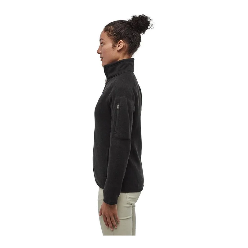 W's Better Sweater Jkt