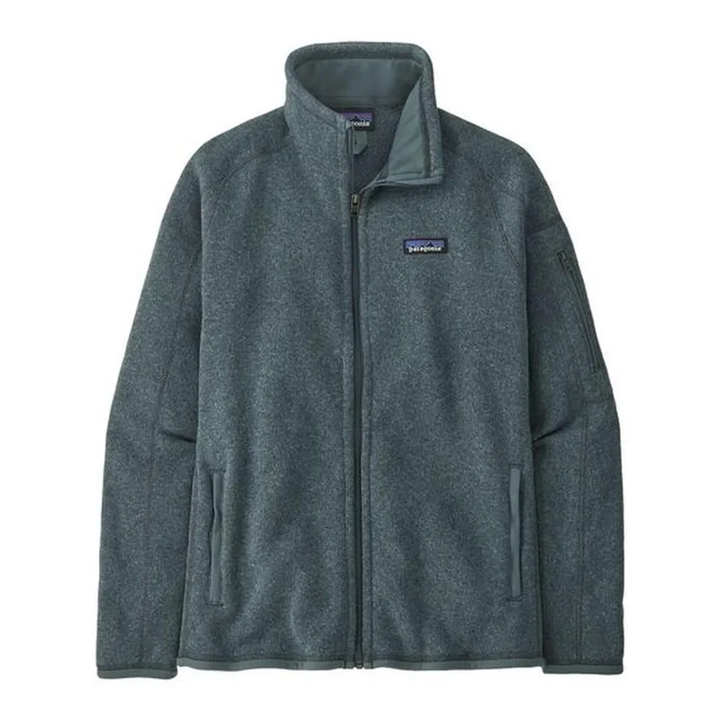 W's Better Sweater Jkt