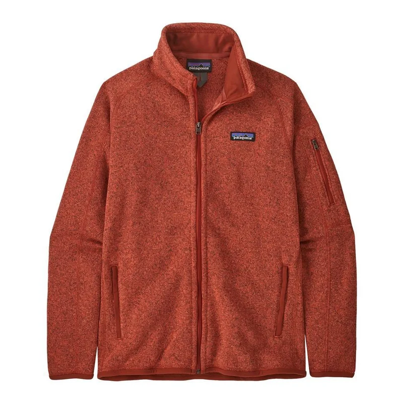 W's Better Sweater Jkt