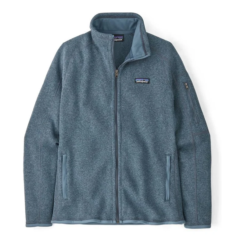W's Better Sweater Jkt