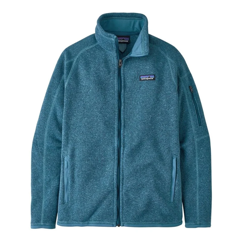 W's Better Sweater Jkt