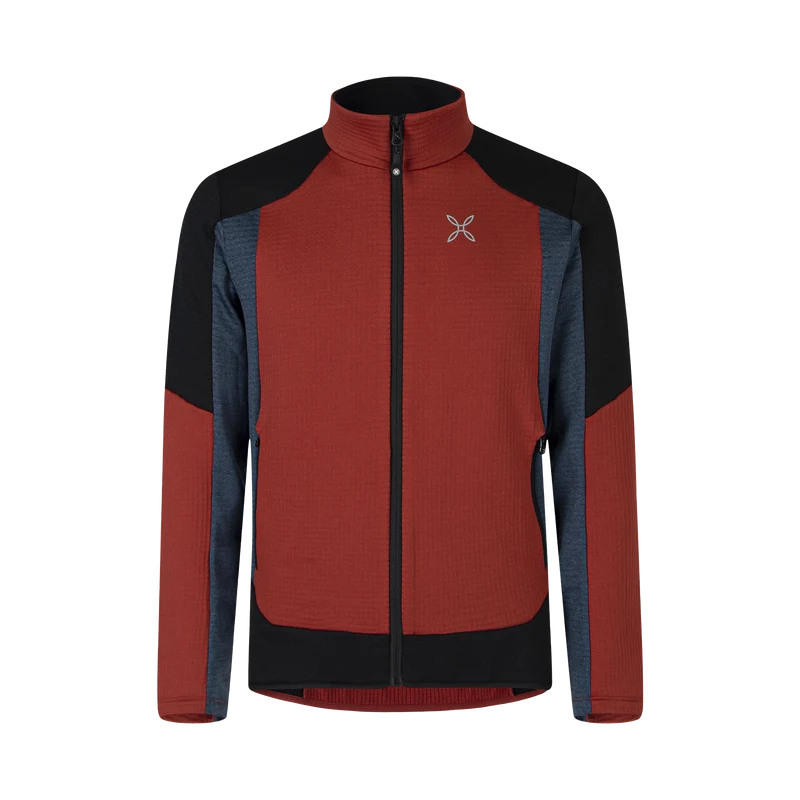 STRETCH COLOR JACKET
