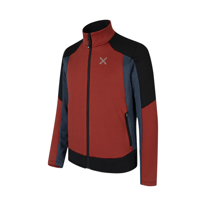 STRETCH COLOR JACKET