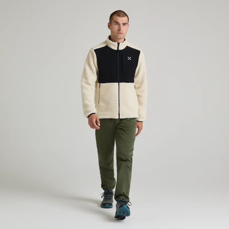 SHERPA RIPSTOP MAGLIA