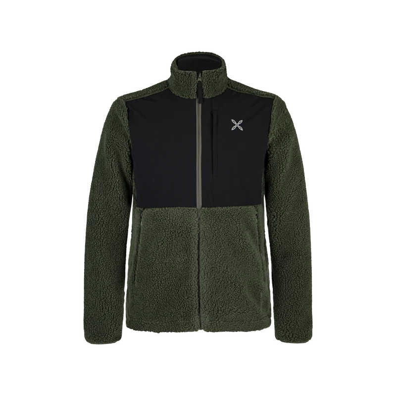 SHERPA RIPSTOP MAGLIA