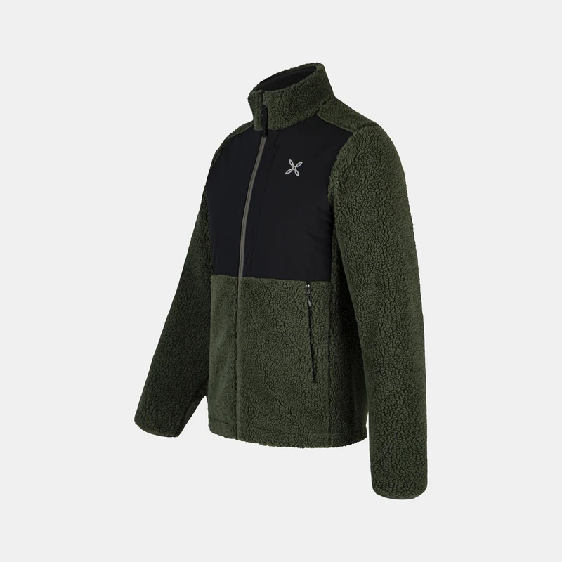 SHERPA RIPSTOP MAGLIA