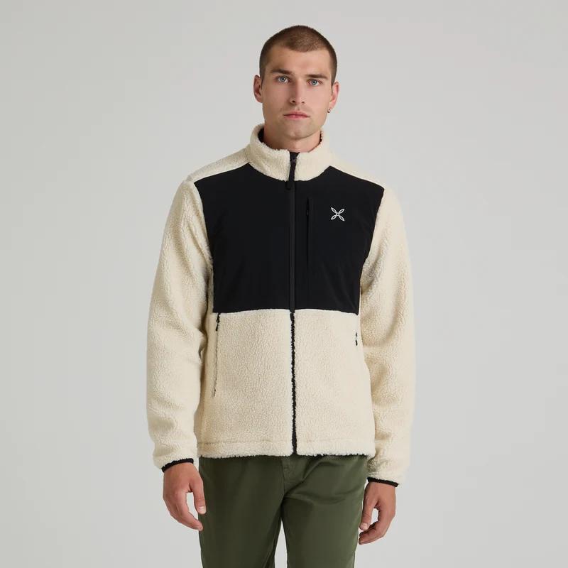 SHERPA RIPSTOP MAGLIA