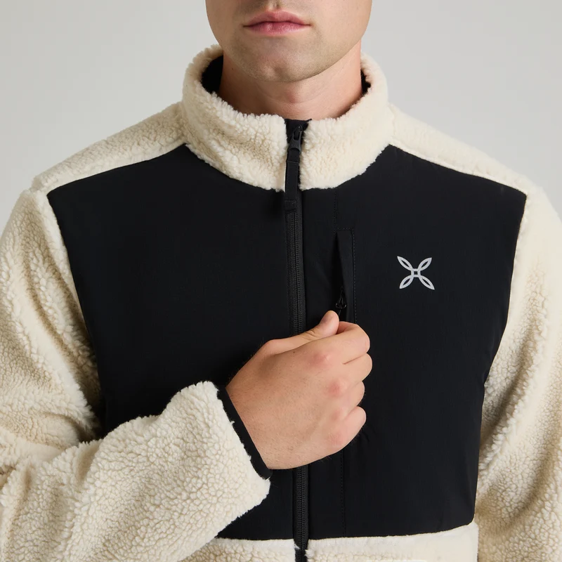 SHERPA RIPSTOP MAGLIA