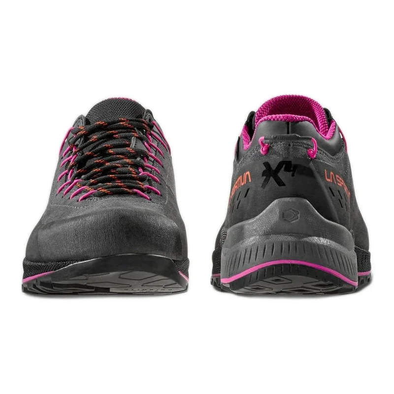 TX4 Evo Woman Gtx