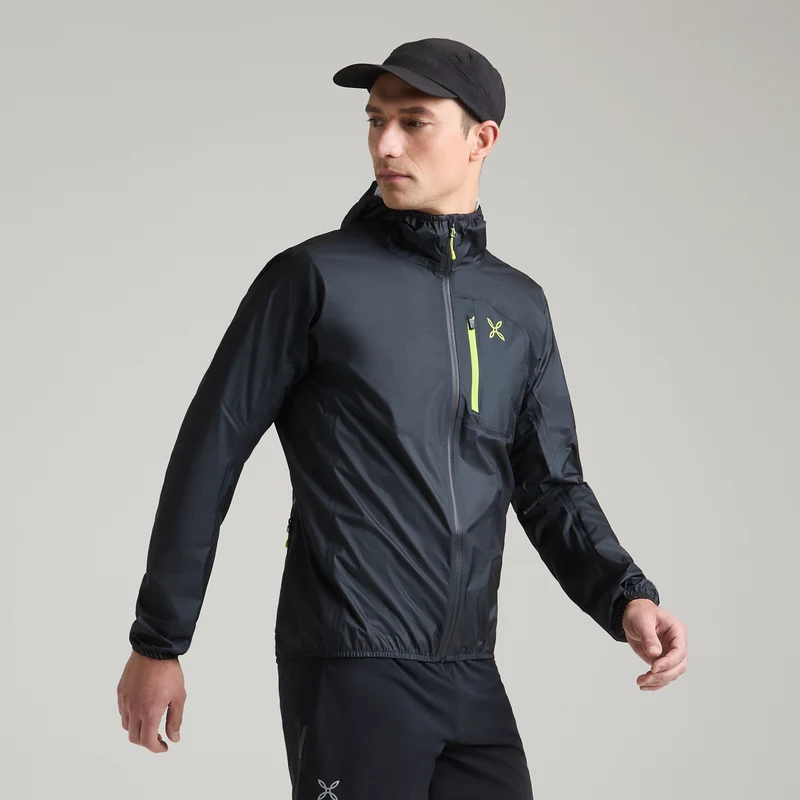 SHADOW JACKET