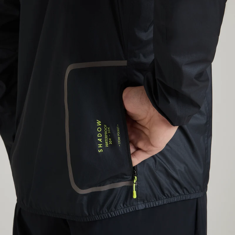 SHADOW JACKET