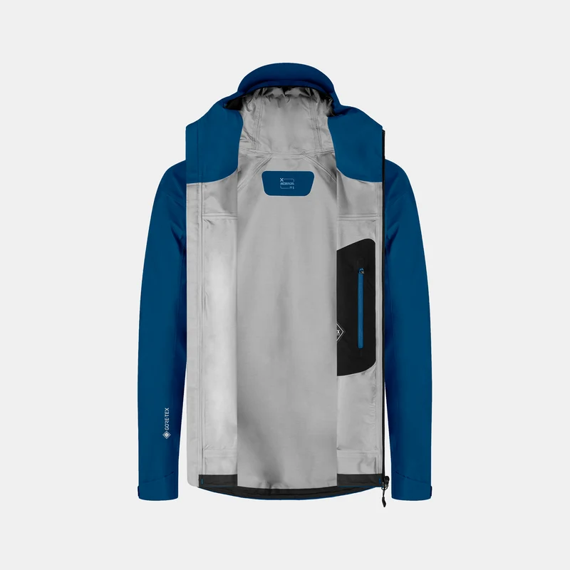 DANUBIO G JACKET