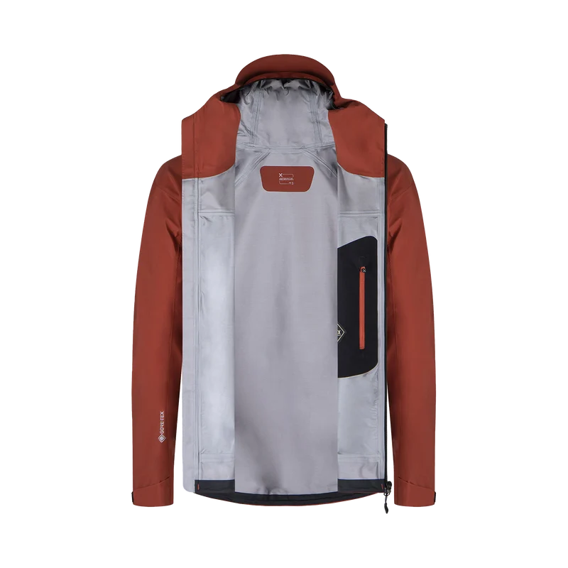 DANUBIO G JACKET