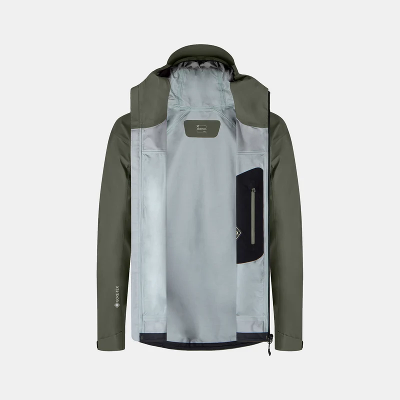 DANUBIO G JACKET