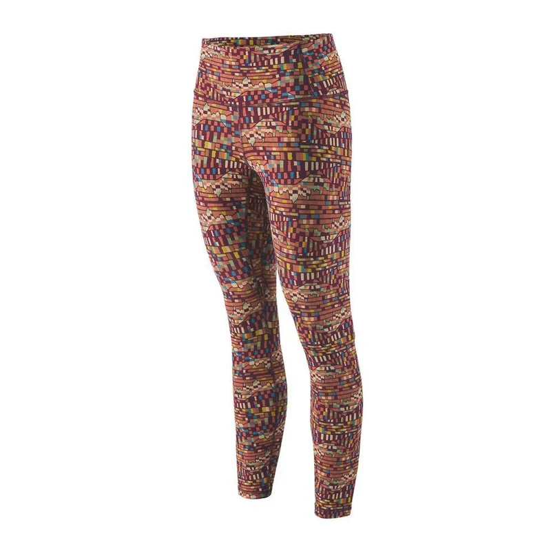 W's Maipo 7/8 Tights