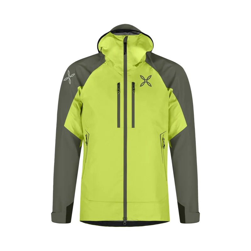 CLIFF JACKET