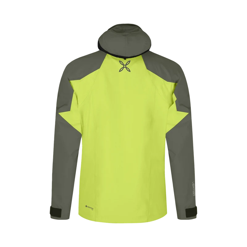 CLIFF JACKET