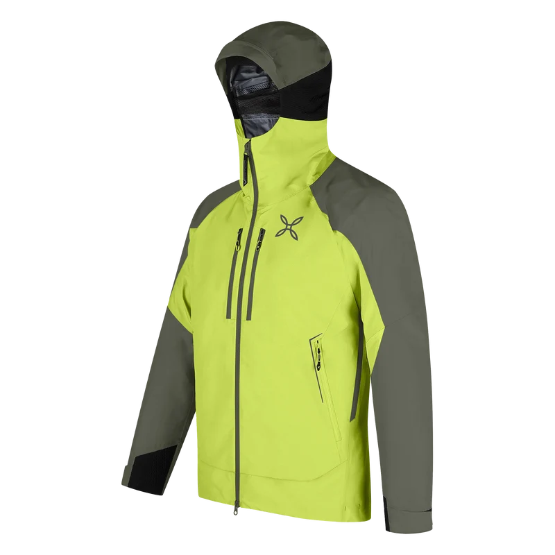 CLIFF JACKET