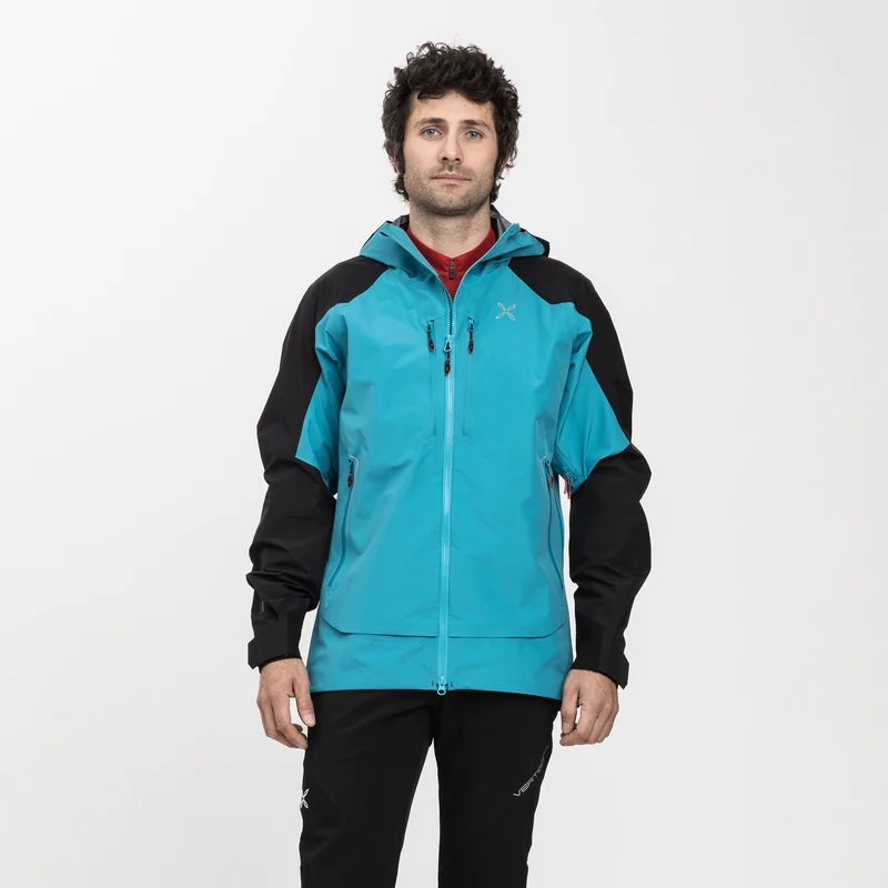 CLIFF JACKET