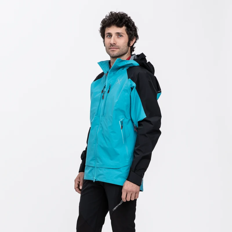 CLIFF JACKET