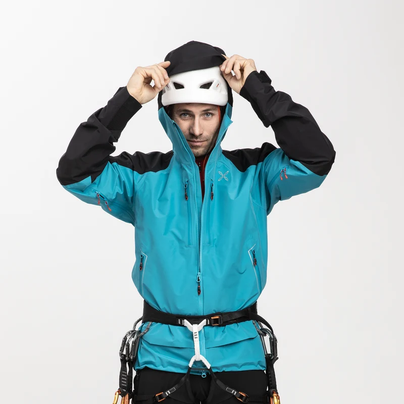 CLIFF JACKET